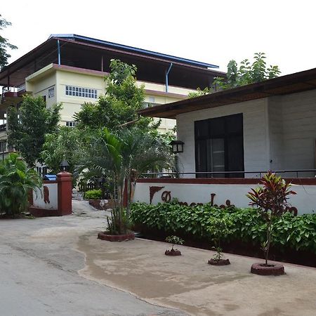 Remember Inn Nyaung Shwe Eksteriør billede