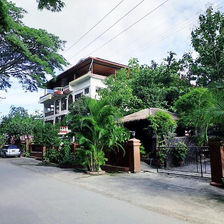Remember Inn Nyaung Shwe Eksteriør billede