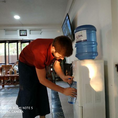 Remember Inn Nyaung Shwe Eksteriør billede
