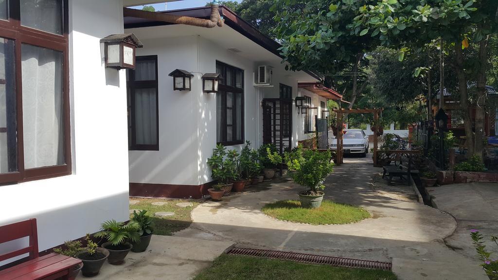 Remember Inn Nyaung Shwe Eksteriør billede
