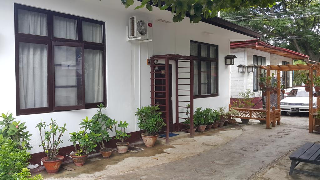 Remember Inn Nyaung Shwe Eksteriør billede