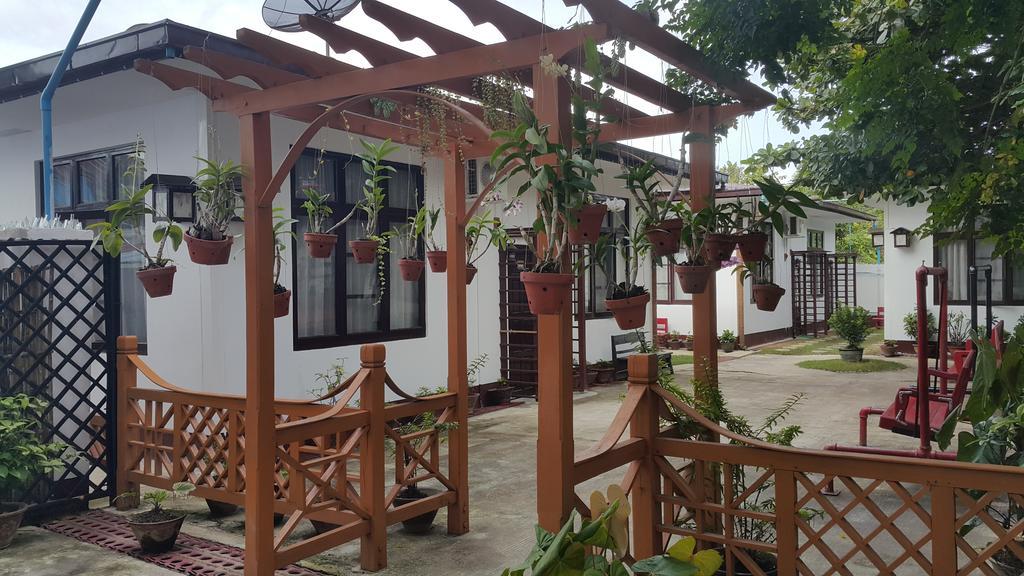 Remember Inn Nyaung Shwe Eksteriør billede