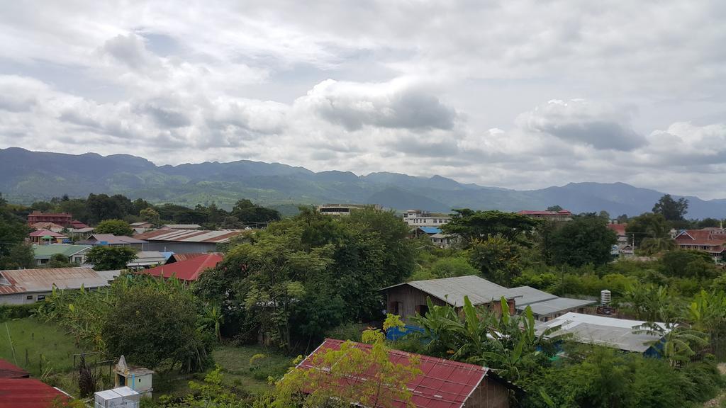 Remember Inn Nyaung Shwe Eksteriør billede