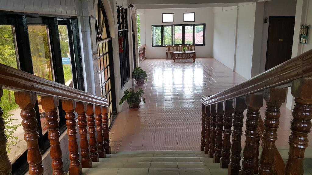 Remember Inn Nyaung Shwe Eksteriør billede