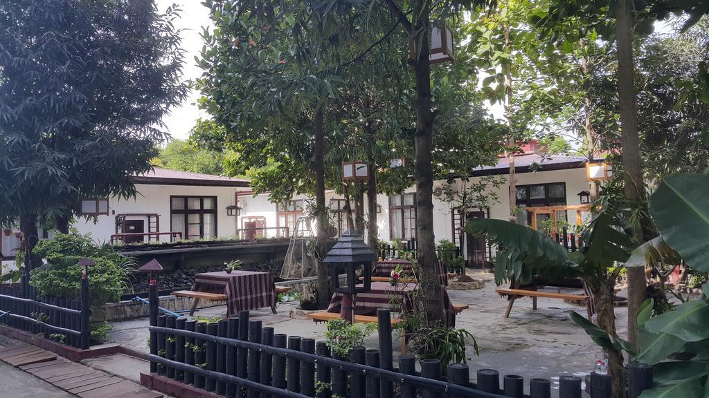 Remember Inn Nyaung Shwe Eksteriør billede