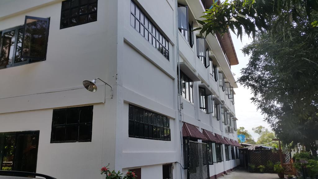 Remember Inn Nyaung Shwe Eksteriør billede