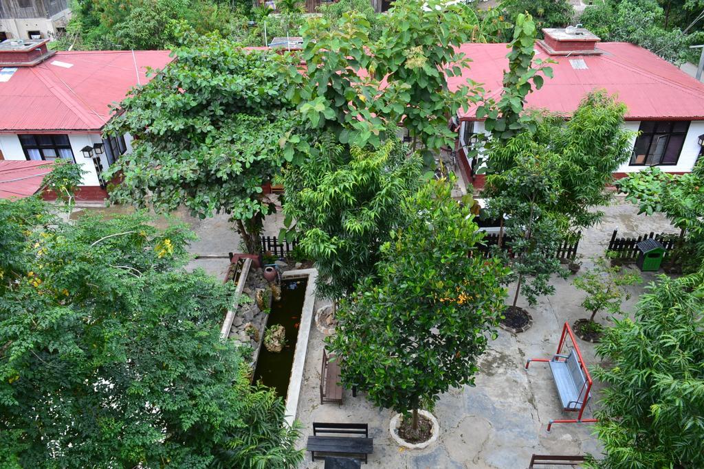 Remember Inn Nyaung Shwe Eksteriør billede