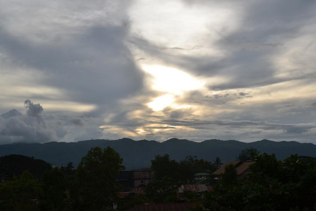 Remember Inn Nyaung Shwe Eksteriør billede