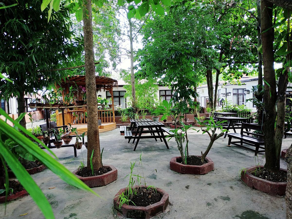 Remember Inn Nyaung Shwe Eksteriør billede