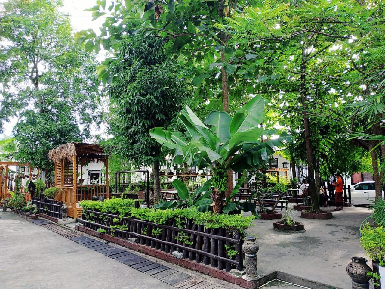 Remember Inn Nyaung Shwe Eksteriør billede