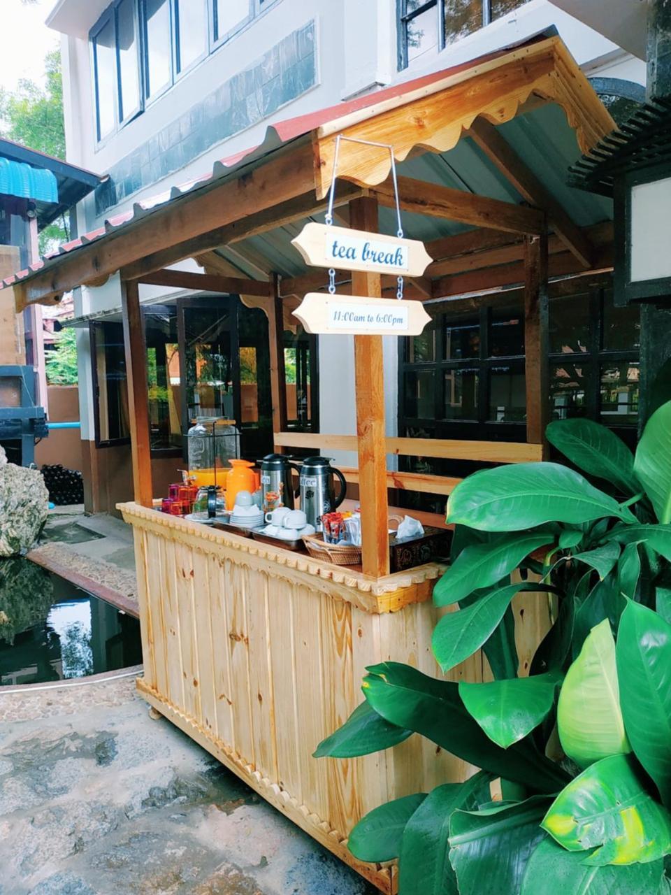 Remember Inn Nyaung Shwe Eksteriør billede