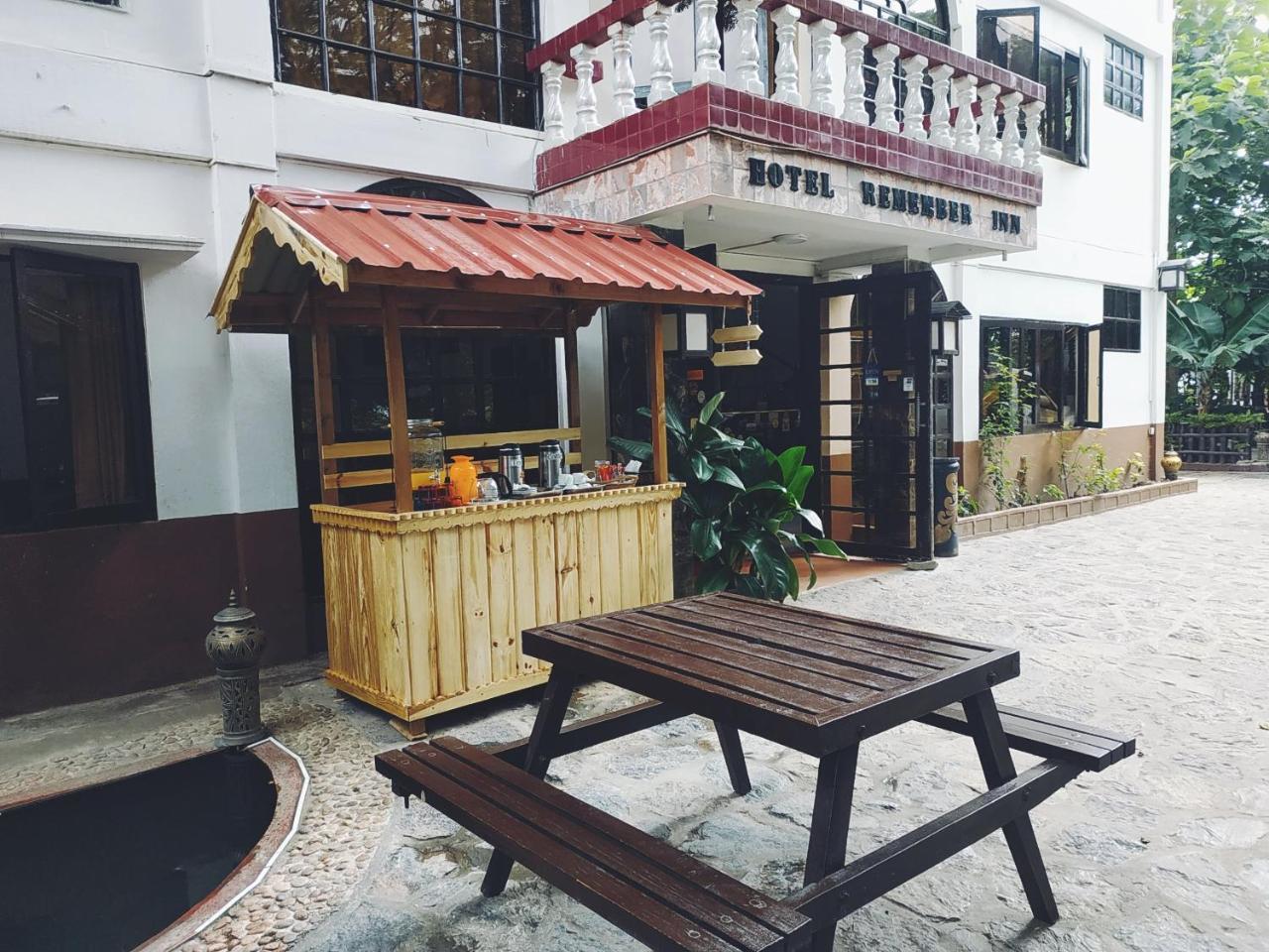 Remember Inn Nyaung Shwe Eksteriør billede