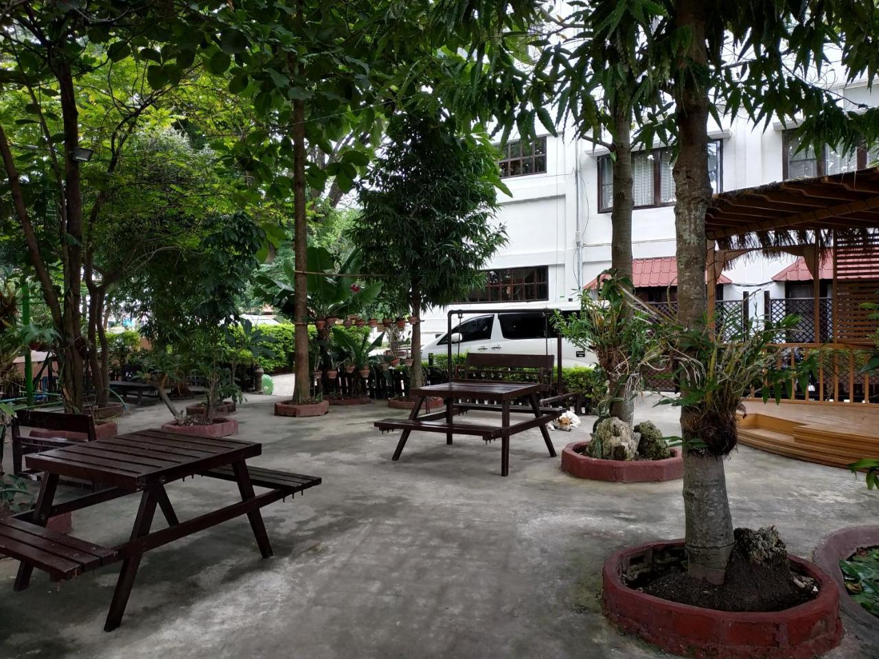 Remember Inn Nyaung Shwe Eksteriør billede