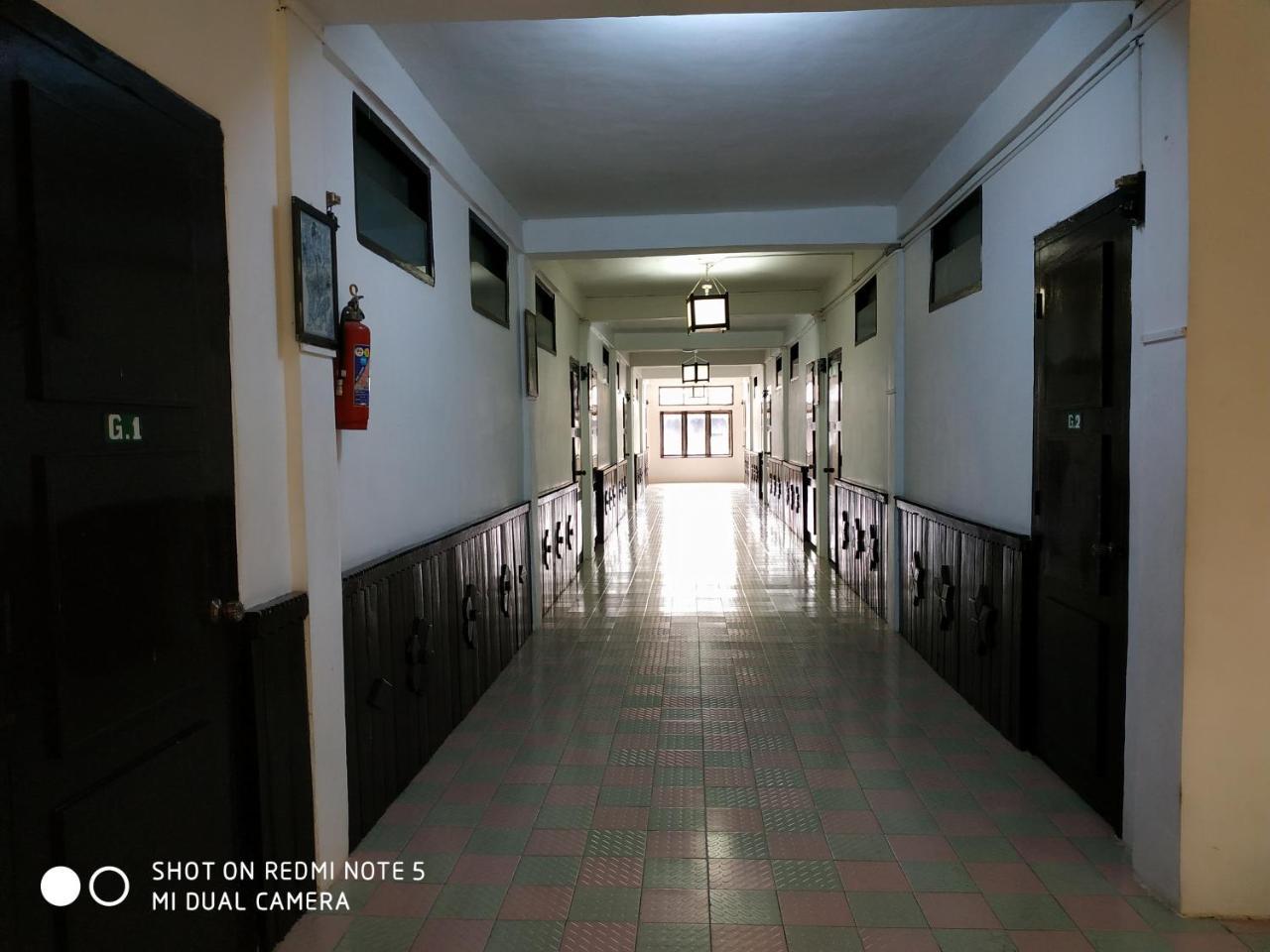 Remember Inn Nyaung Shwe Eksteriør billede