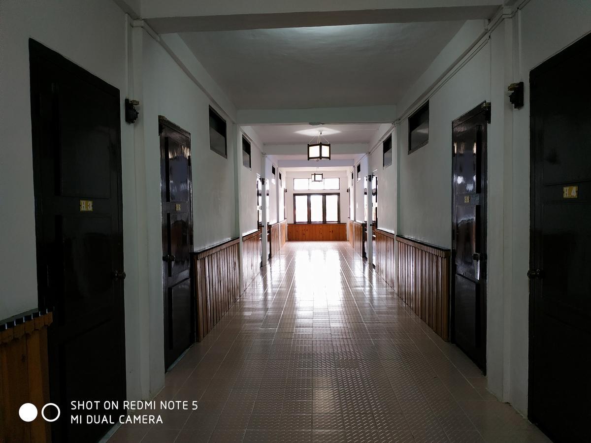 Remember Inn Nyaung Shwe Eksteriør billede