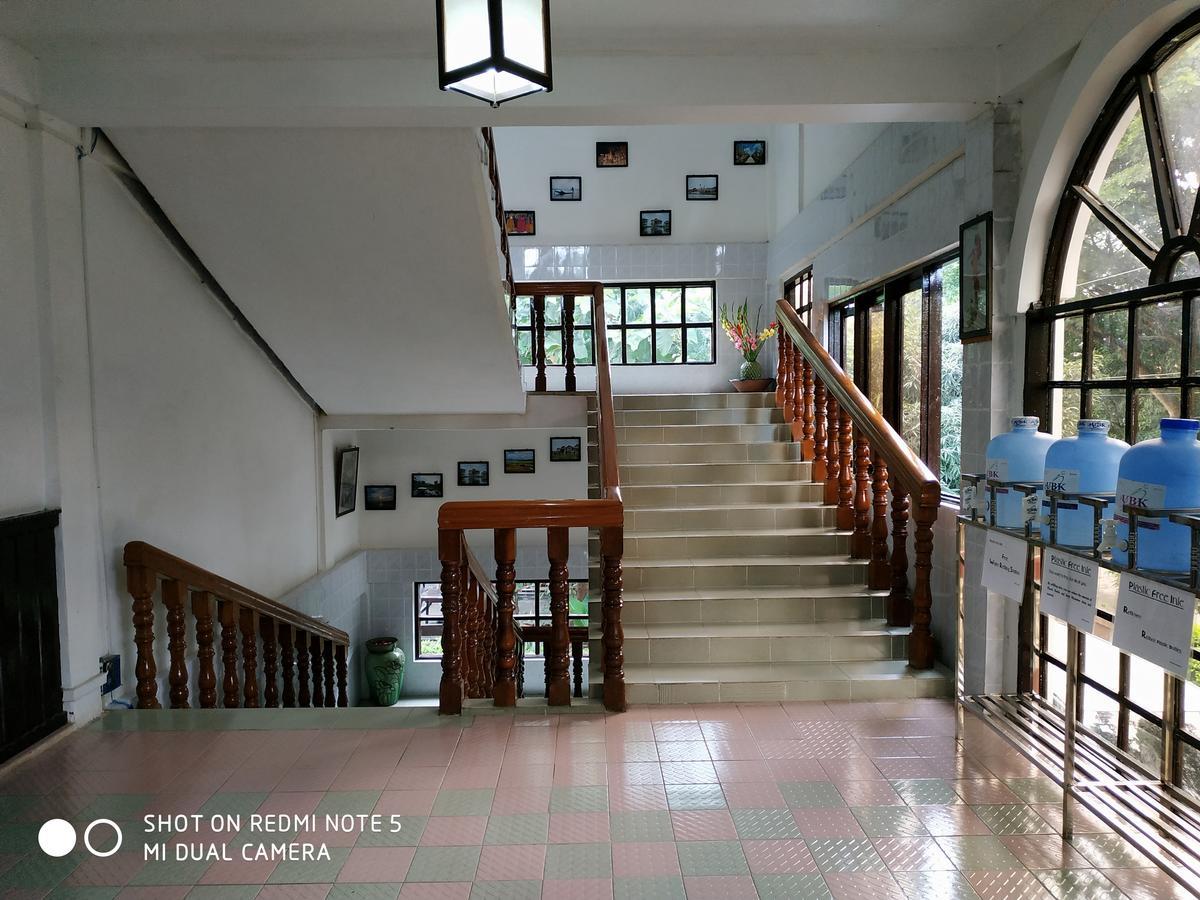 Remember Inn Nyaung Shwe Eksteriør billede