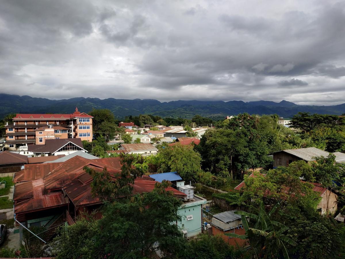 Remember Inn Nyaung Shwe Eksteriør billede