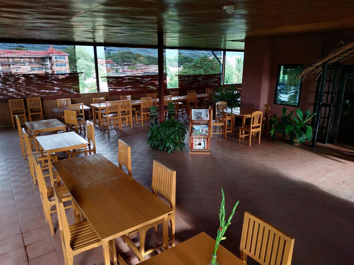 Remember Inn Nyaung Shwe Eksteriør billede