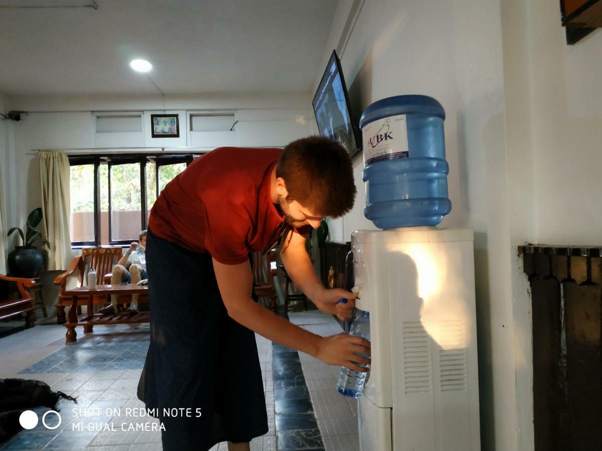 Remember Inn Nyaung Shwe Eksteriør billede